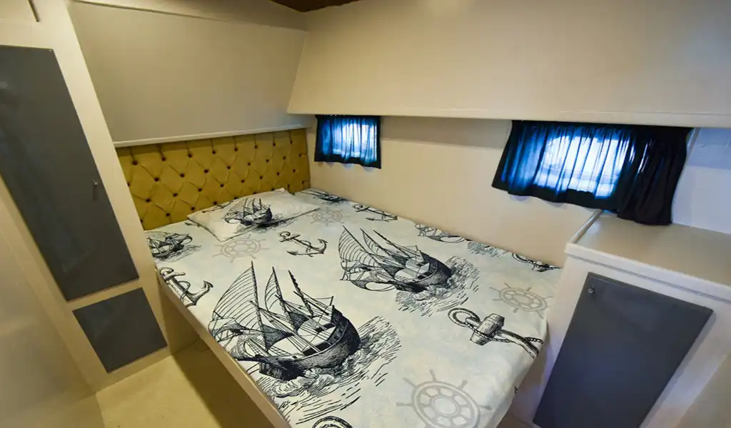 MY DOĞA YACHT
